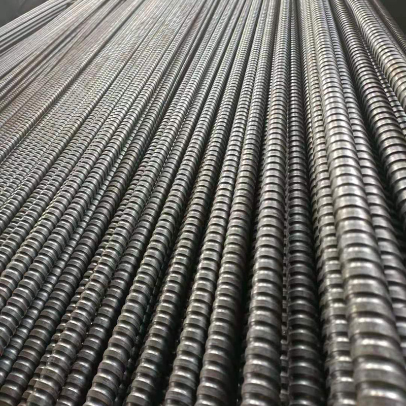 西青中空锚杆