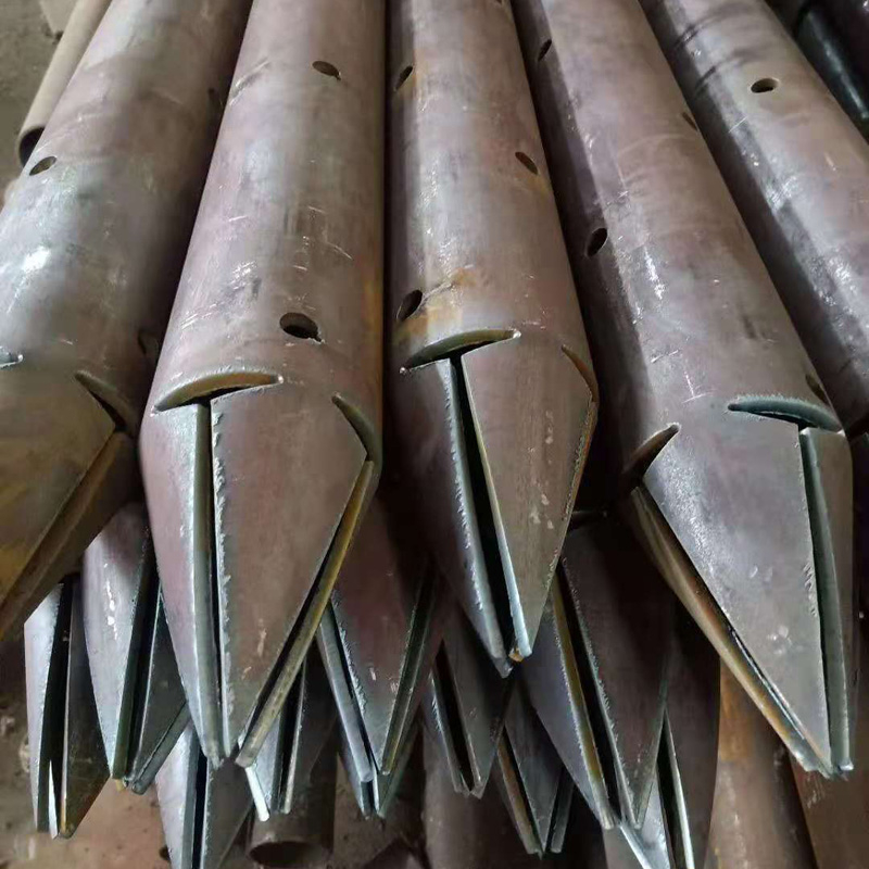 西青预埋注浆管